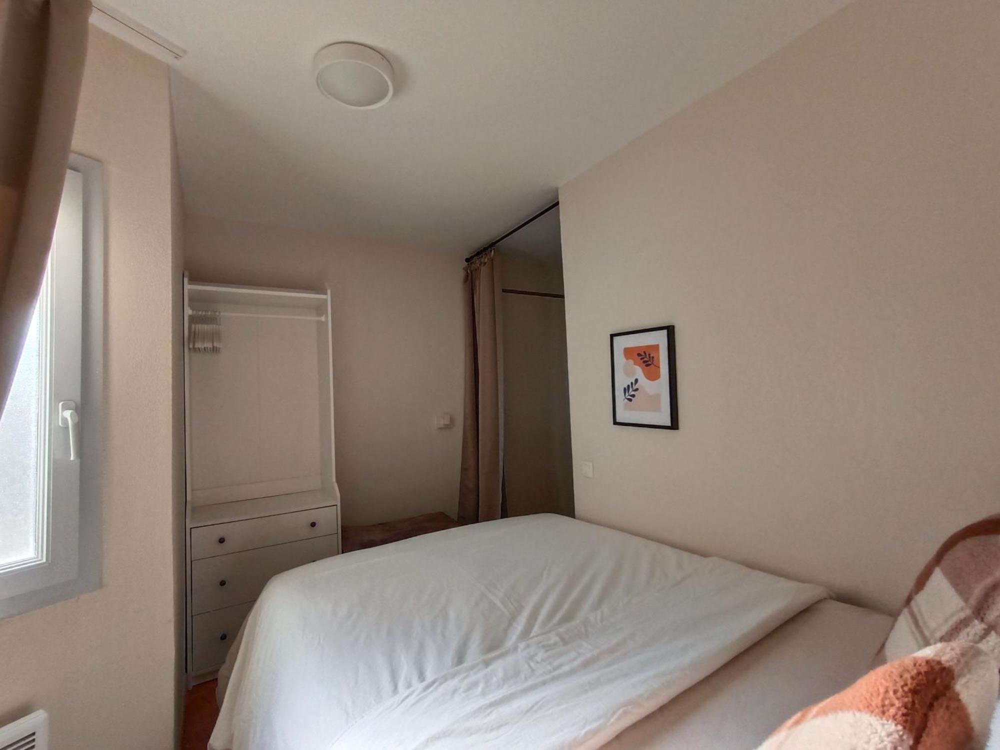 T1 Bis Avec Piscine Vue Golf Et Montagnes Lejlighed Arcangues Eksteriør billede